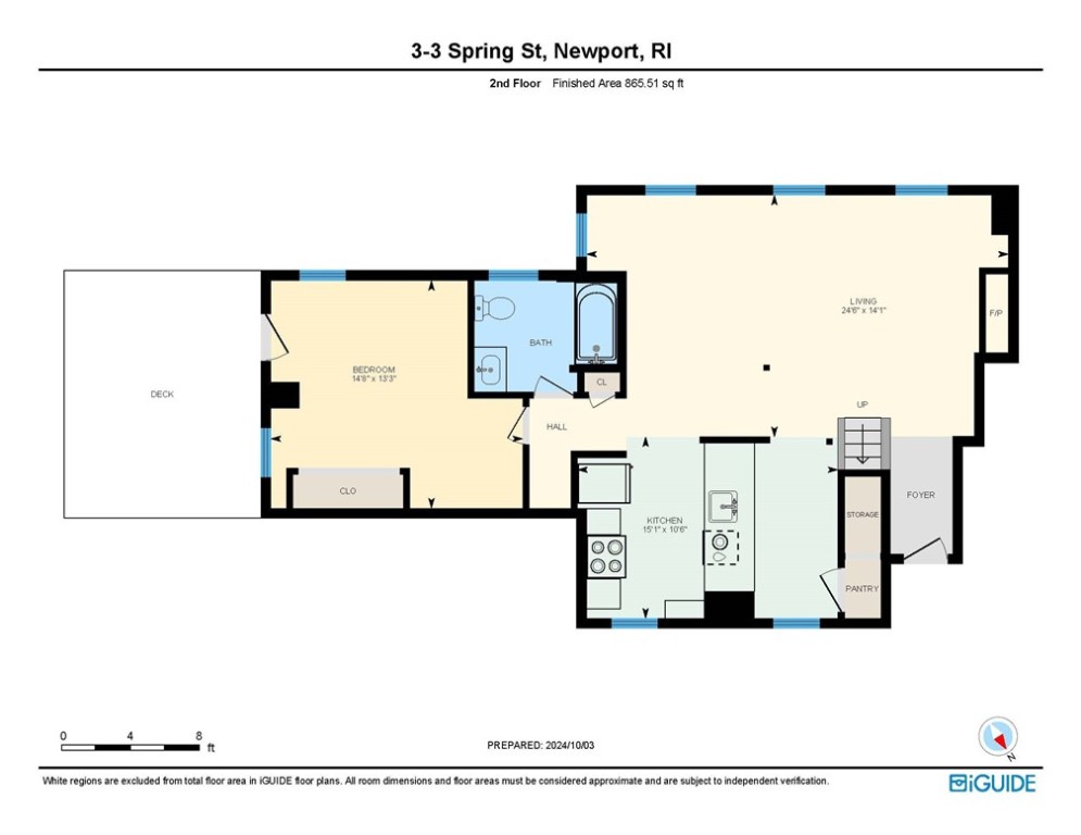 3 Spring Street 3