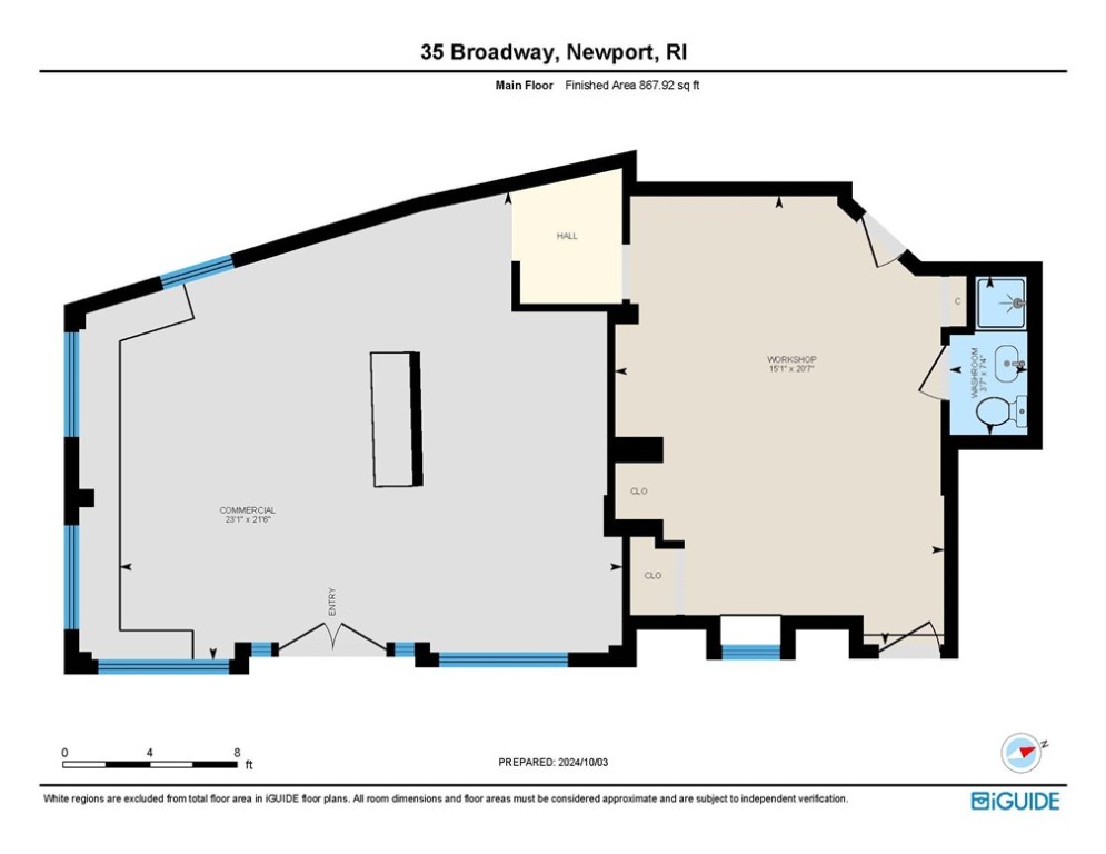 35 Broadway