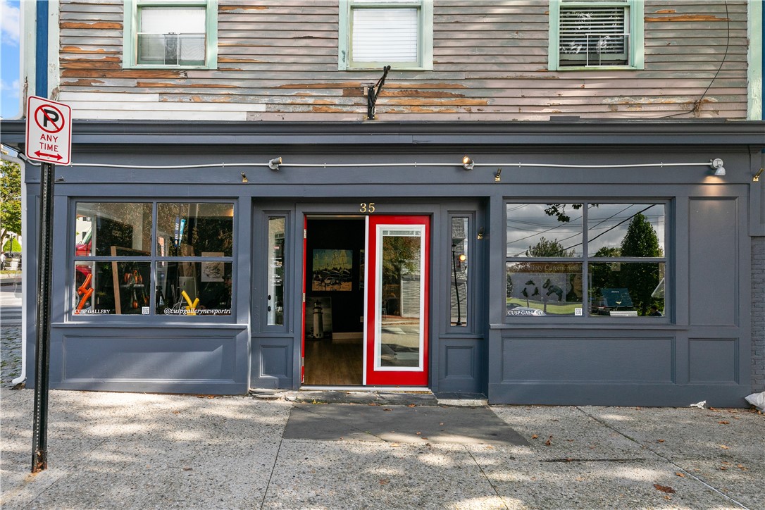 35 Broadway