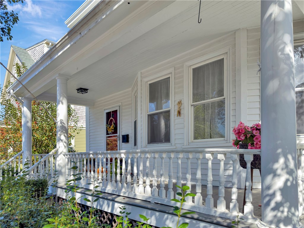 19 Peckham Avenue