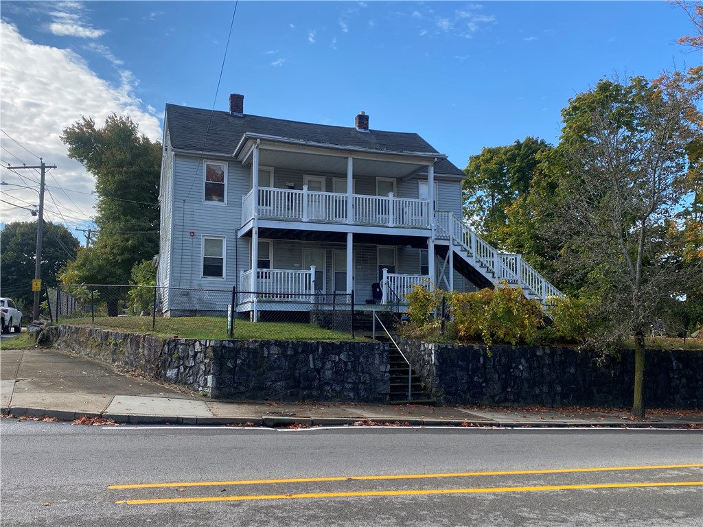 119 Legris Avenue