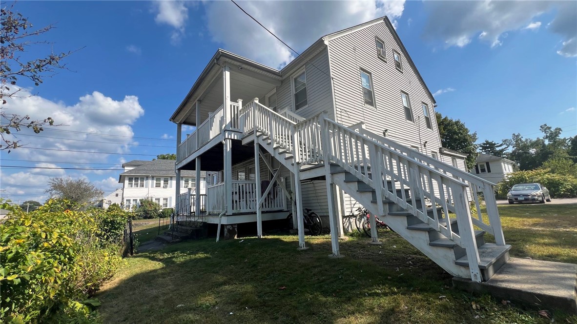 119 Legris Avenue