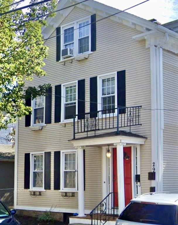 29 Dean Avenue 1R