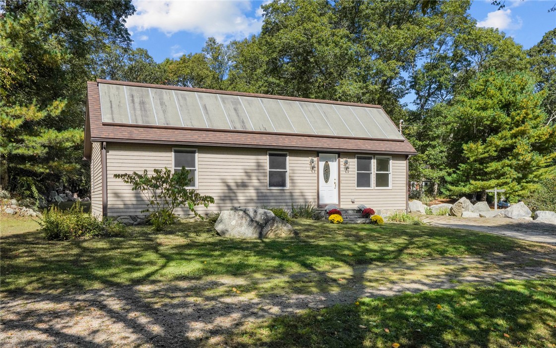 3701 Post Road