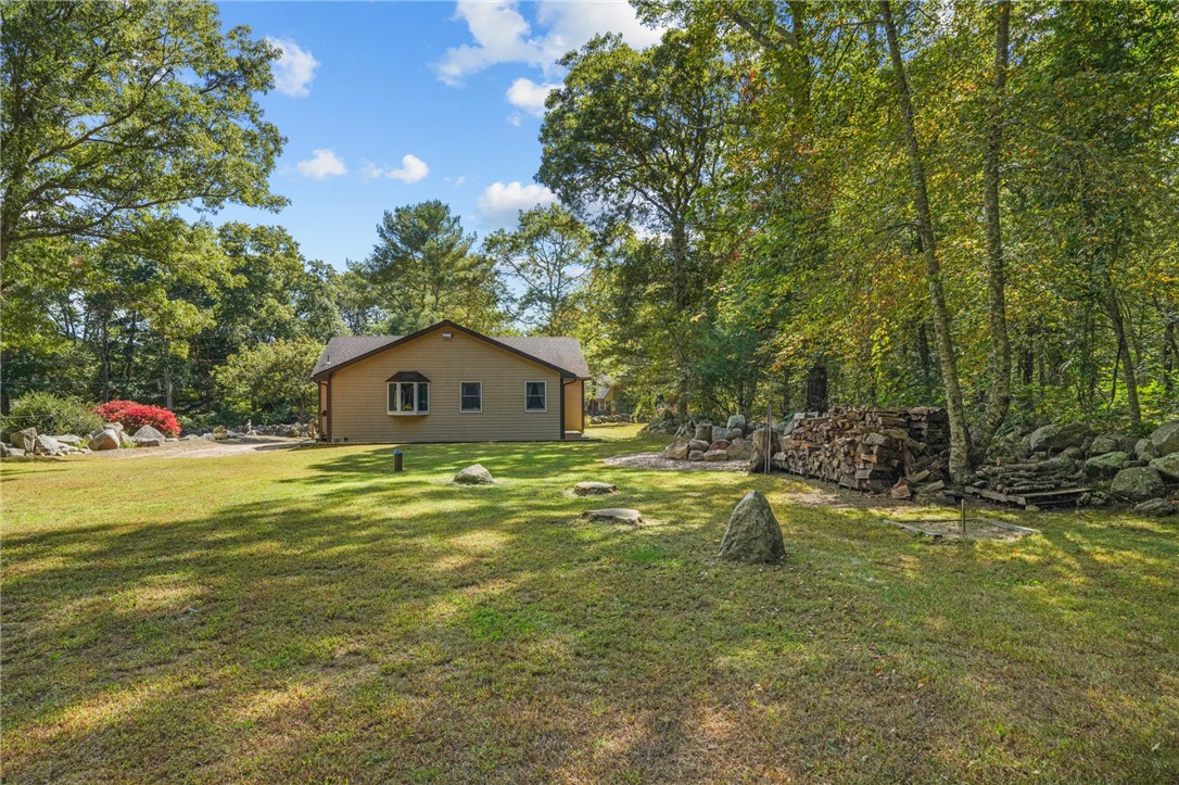 3701 Post Road