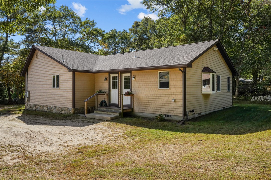 3701 Post Road