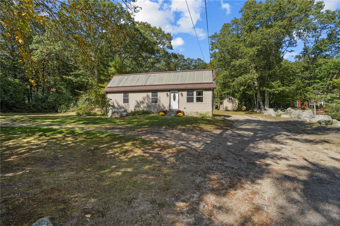 3701 Post Road