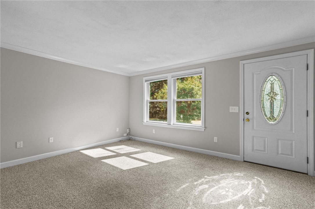 3701 Post Road