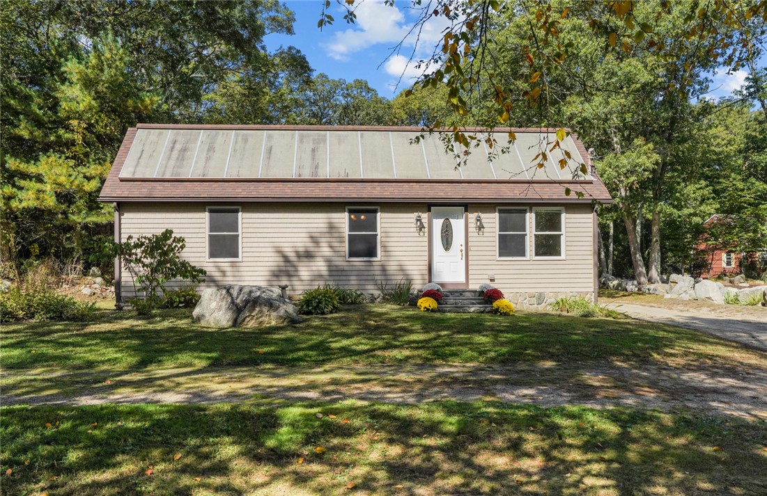 3701 Post Road