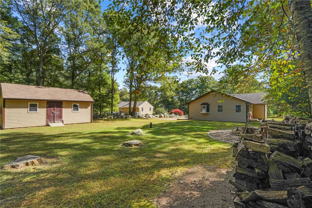 3701 Post Road