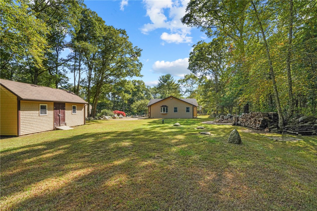 3701 Post Road