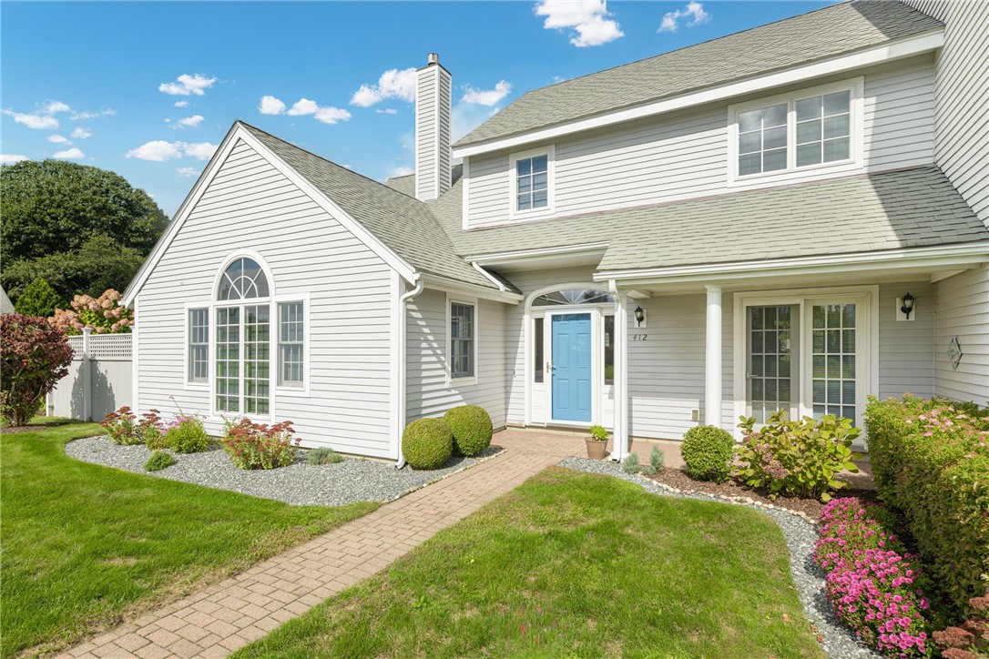 412 Corey Lane