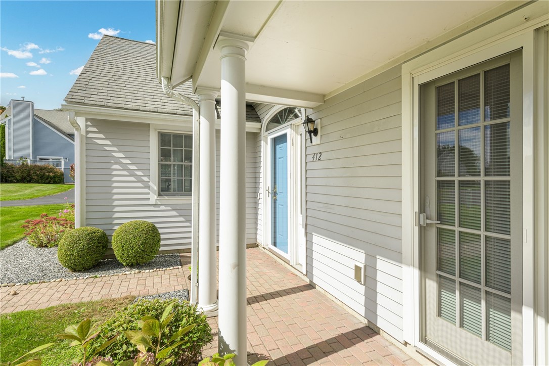 412 Corey Lane
