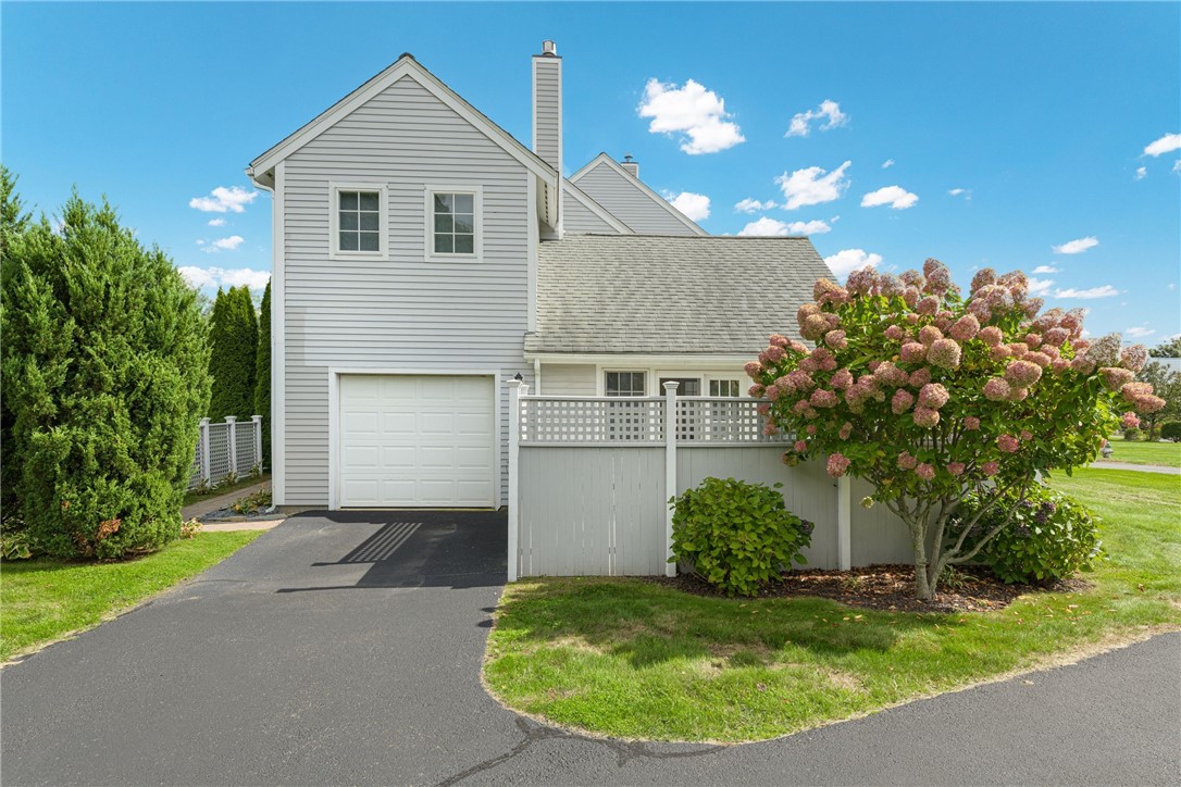 412 Corey Lane