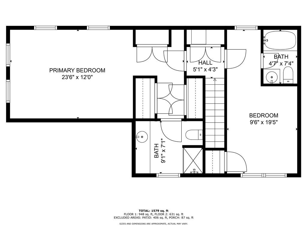 412 Corey Lane