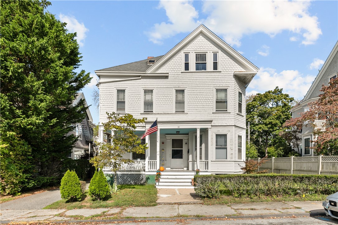 18 Everett Street 2