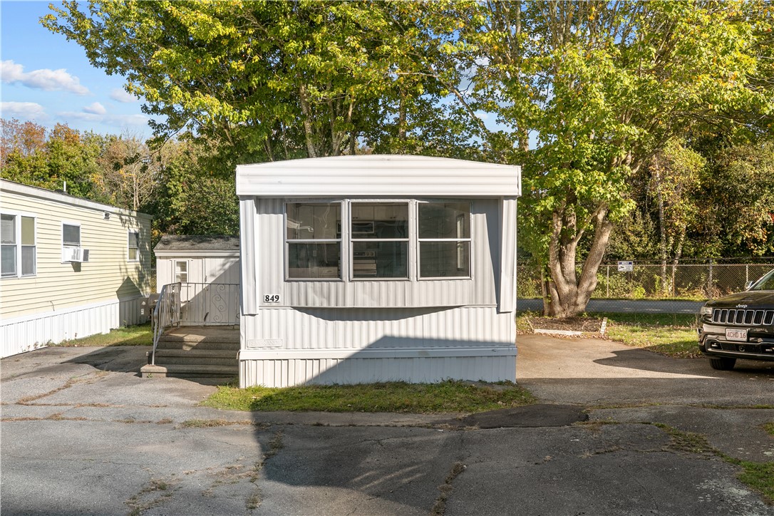 849 Forest Park Avenue