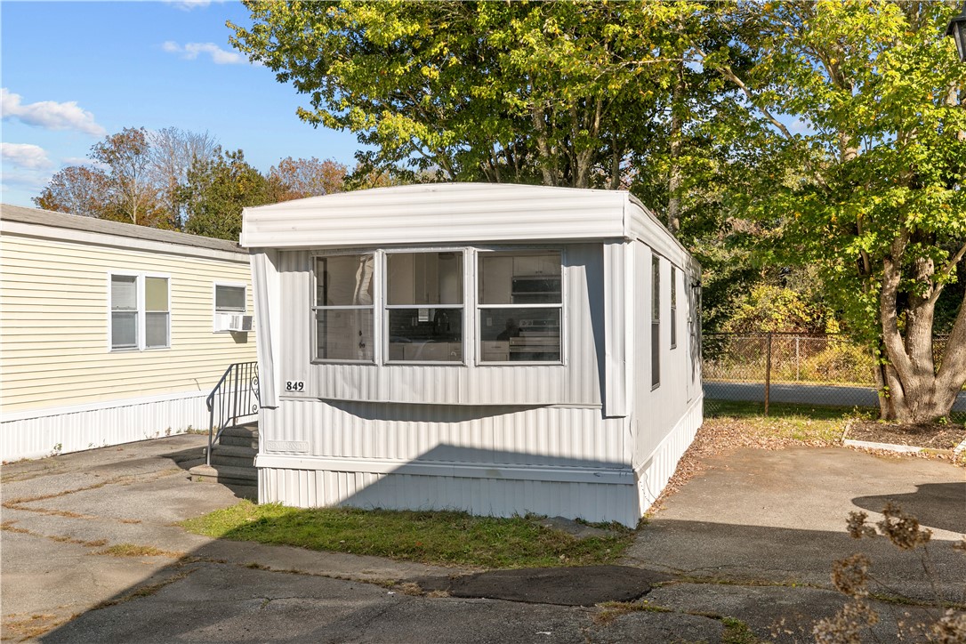 849 Forest Park Avenue