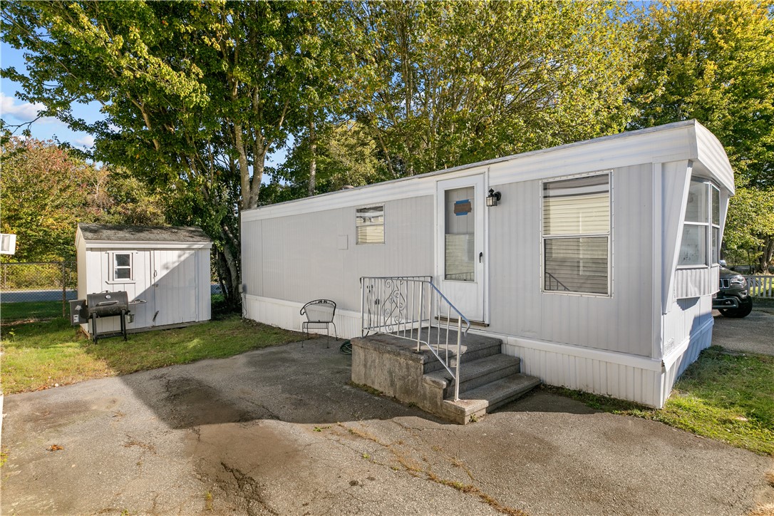 849 Forest Park Avenue