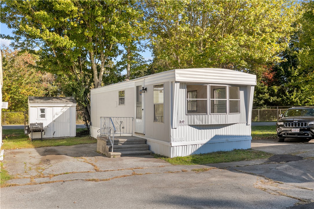 849 Forest Park Avenue