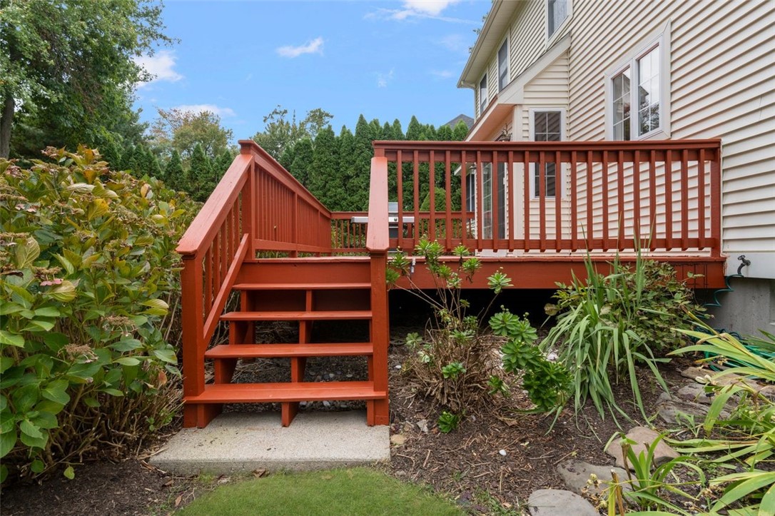 23 Millers Brook Drive