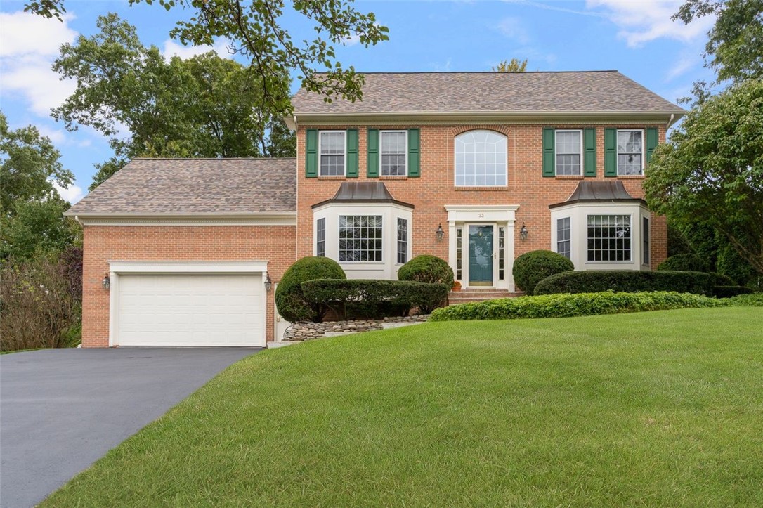 23 Millers Brook Drive