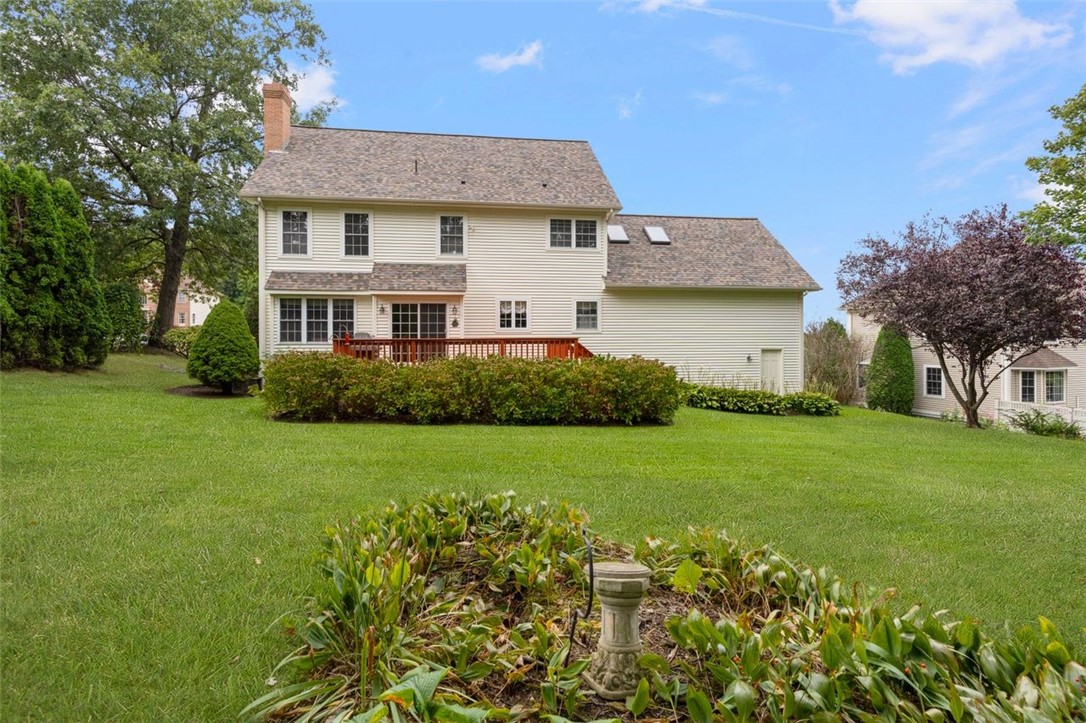 23 Millers Brook Drive