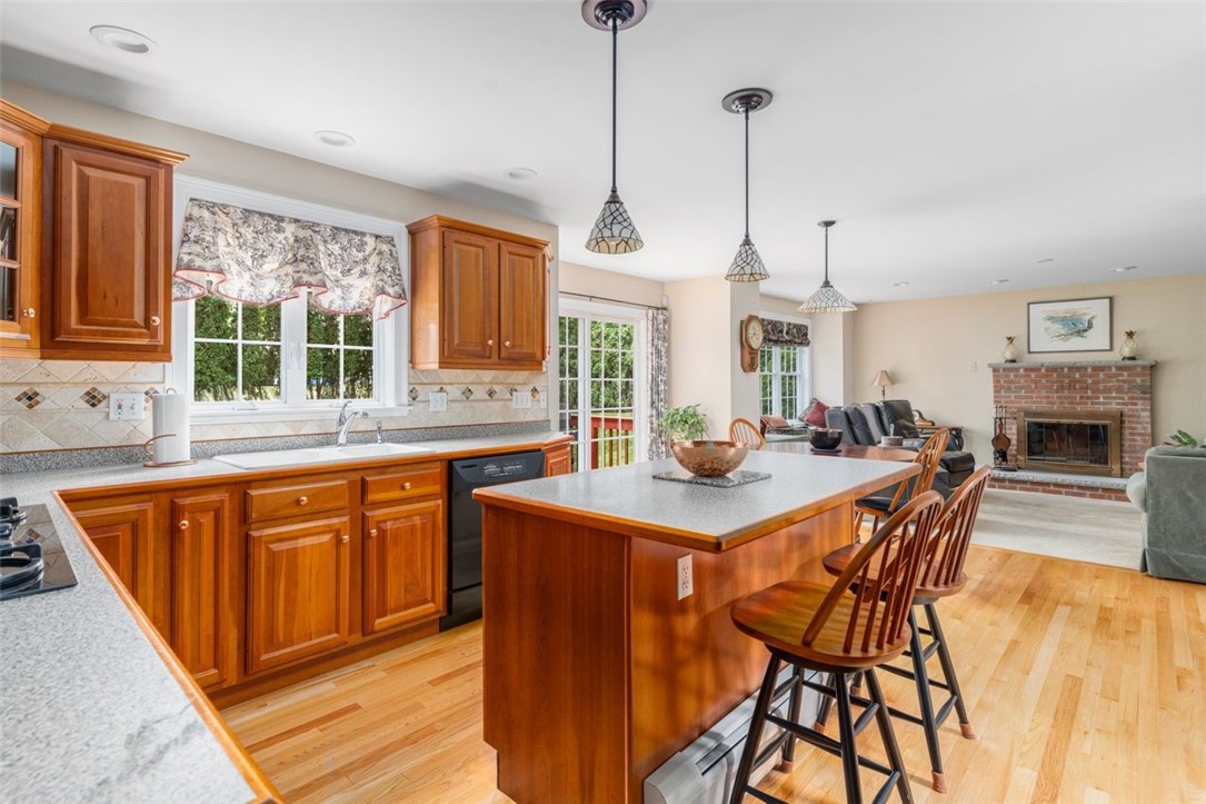 23 Millers Brook Drive