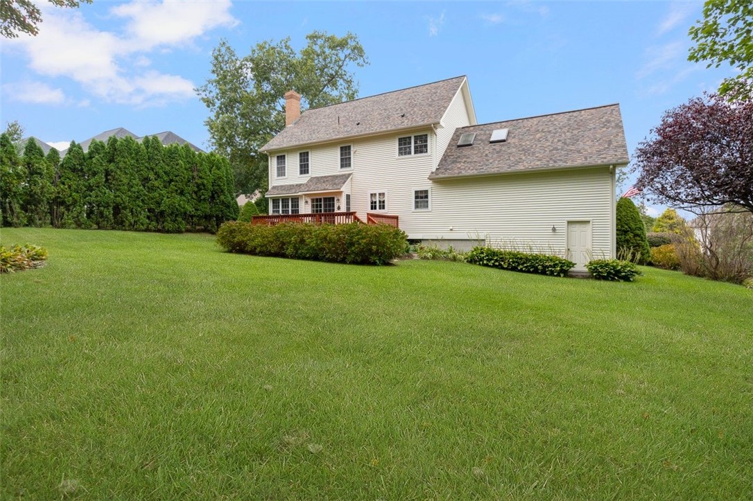 23 Millers Brook Drive