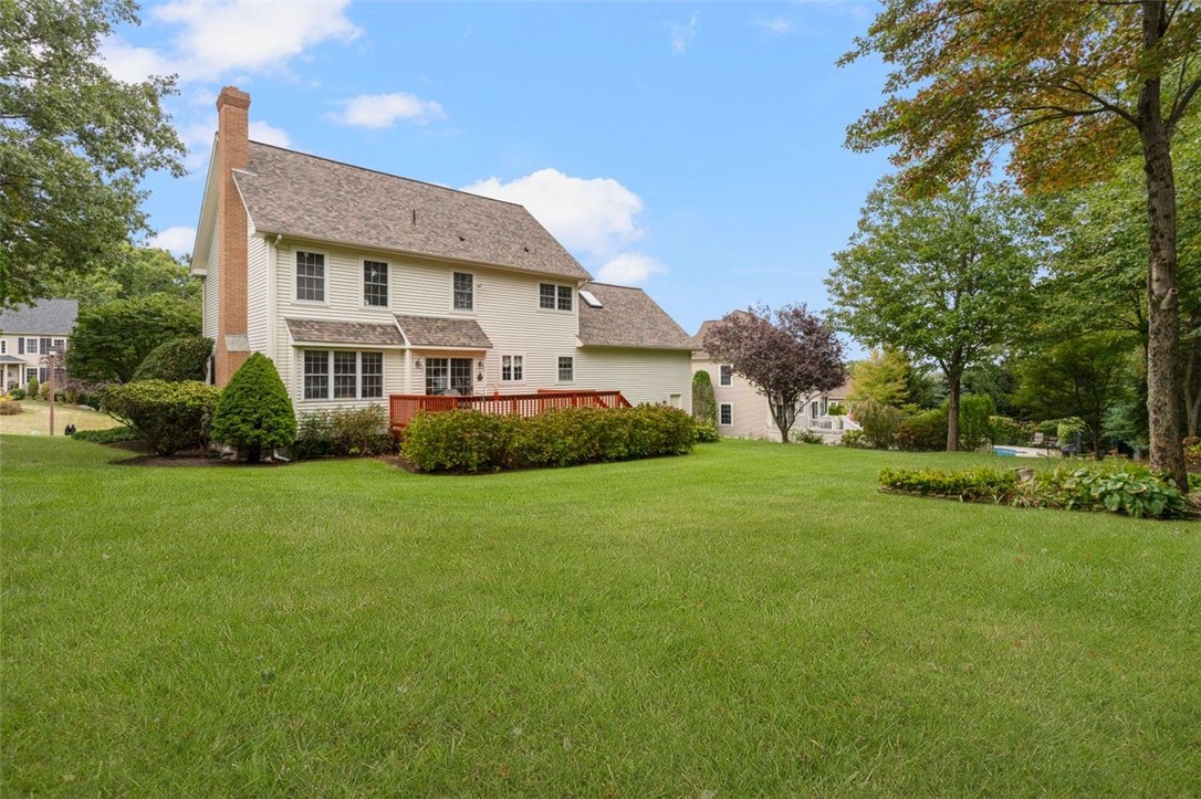 23 Millers Brook Drive