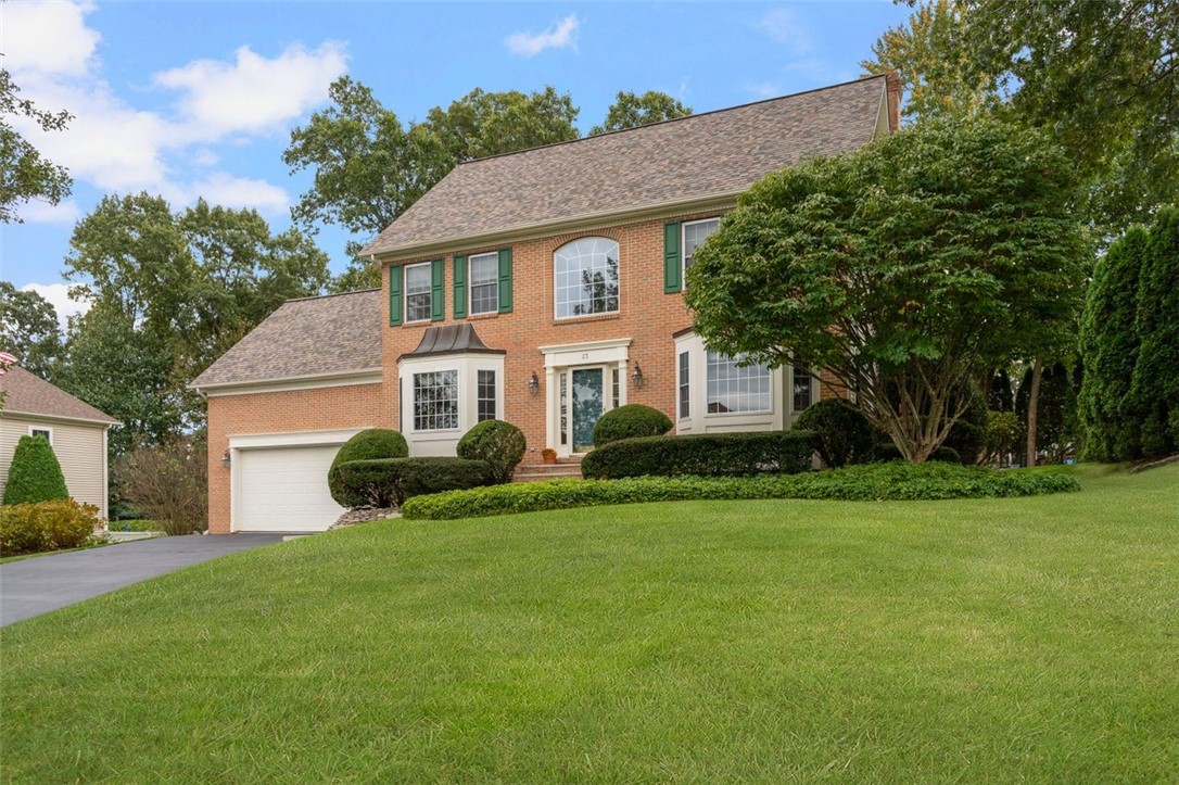 23 Millers Brook Drive