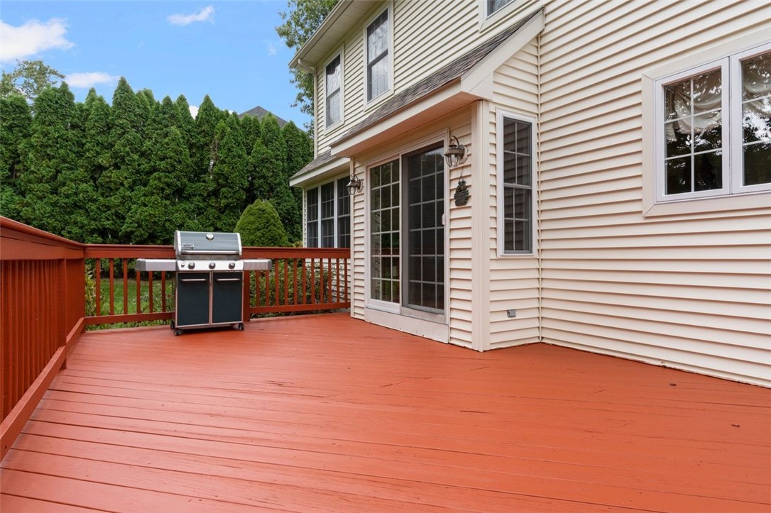 23 Millers Brook Drive