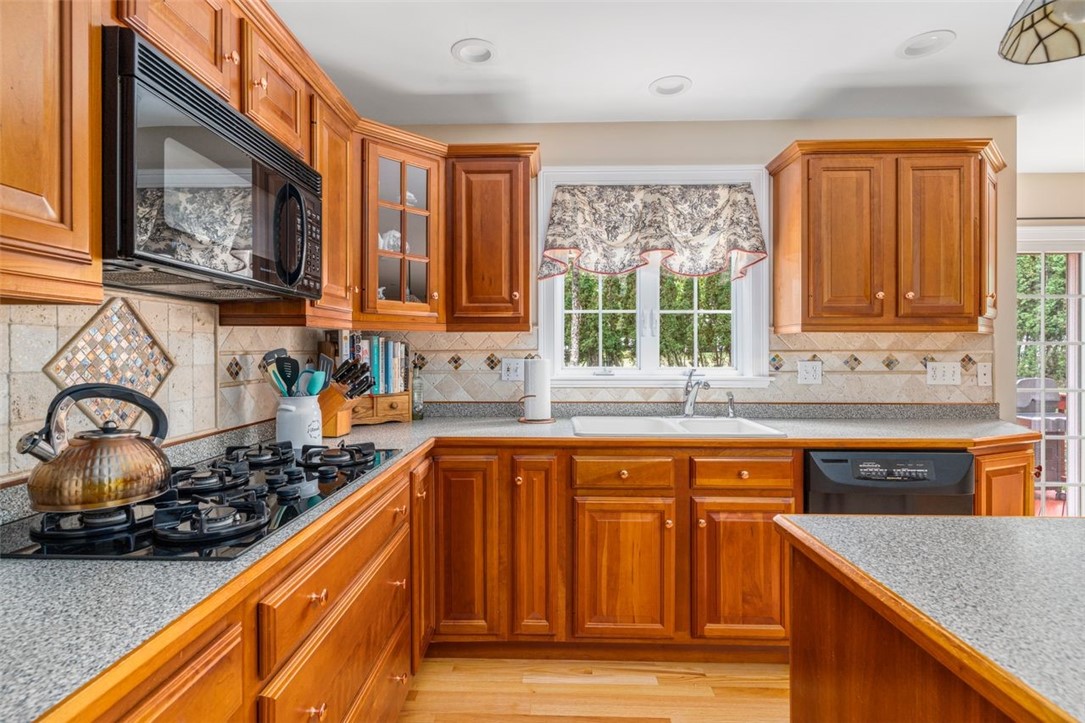 23 Millers Brook Drive