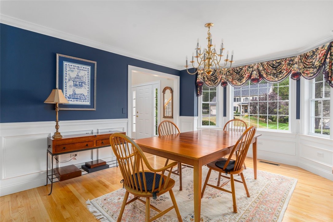 23 Millers Brook Drive