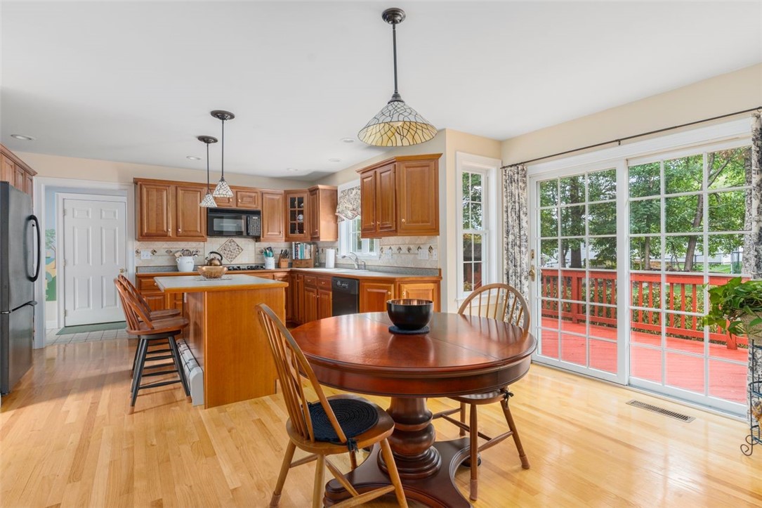 23 Millers Brook Drive