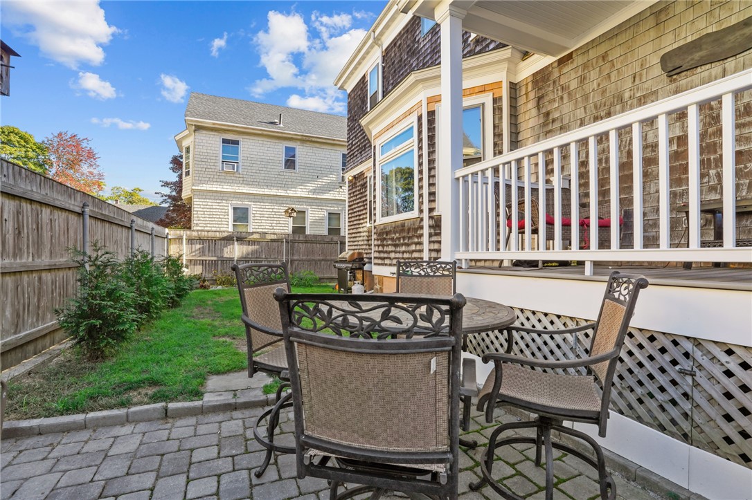 28 Rhode Island Avenue