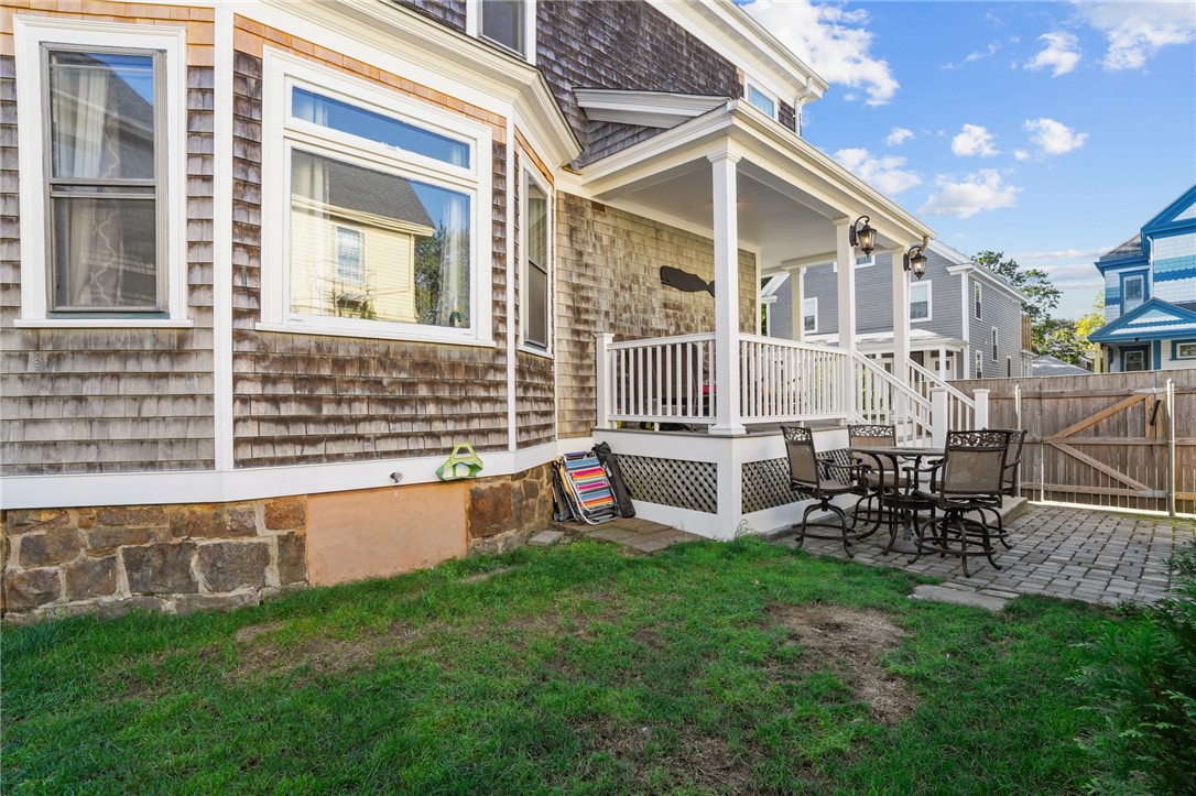 28 Rhode Island Avenue