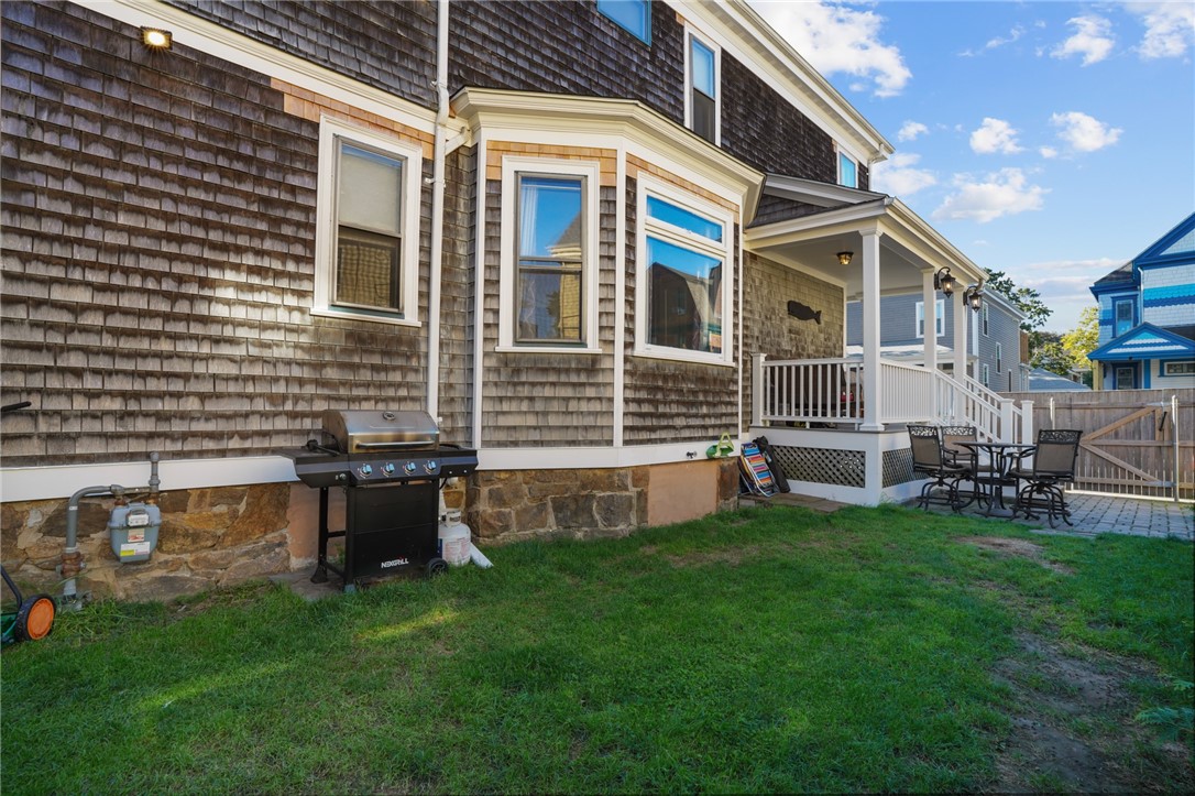28 Rhode Island Avenue