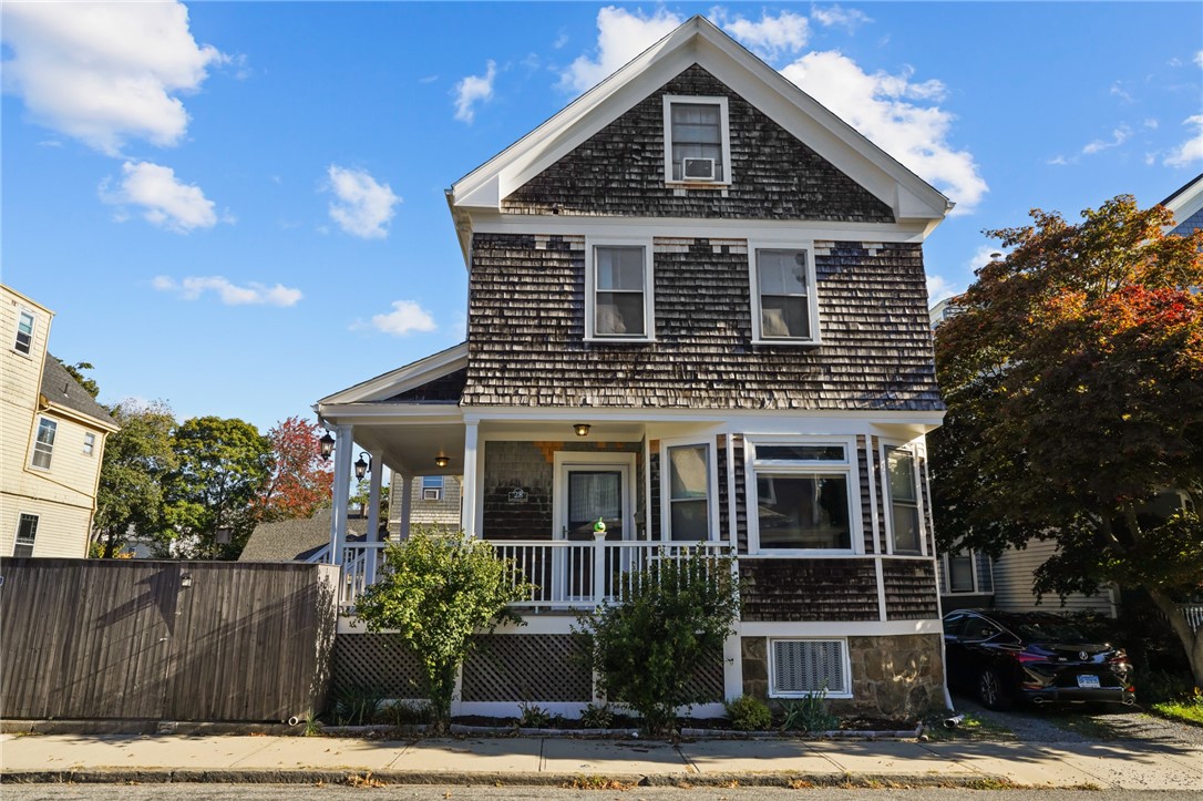 28 Rhode Island Avenue