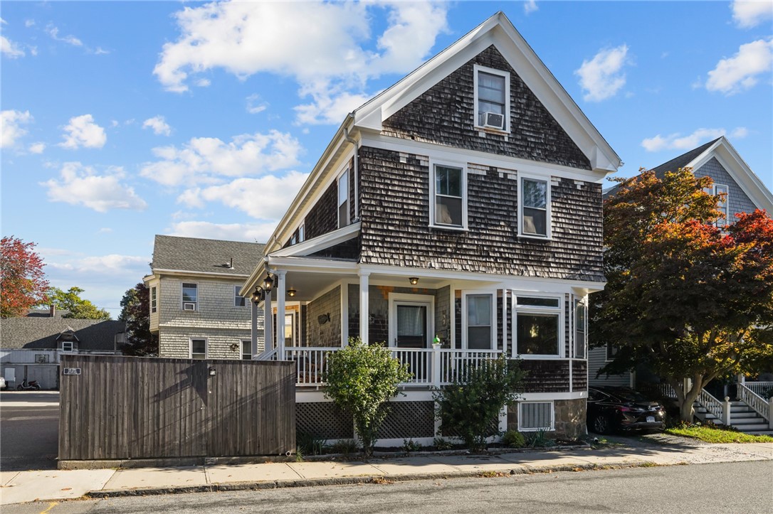28 Rhode Island Avenue