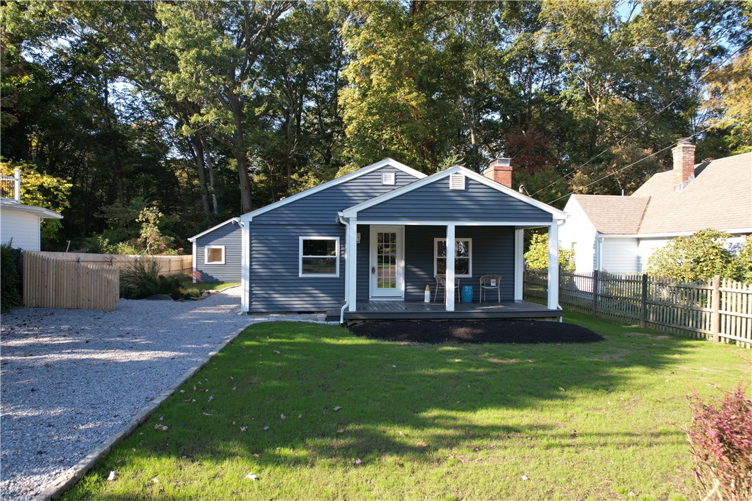 226 Plum Point Road
