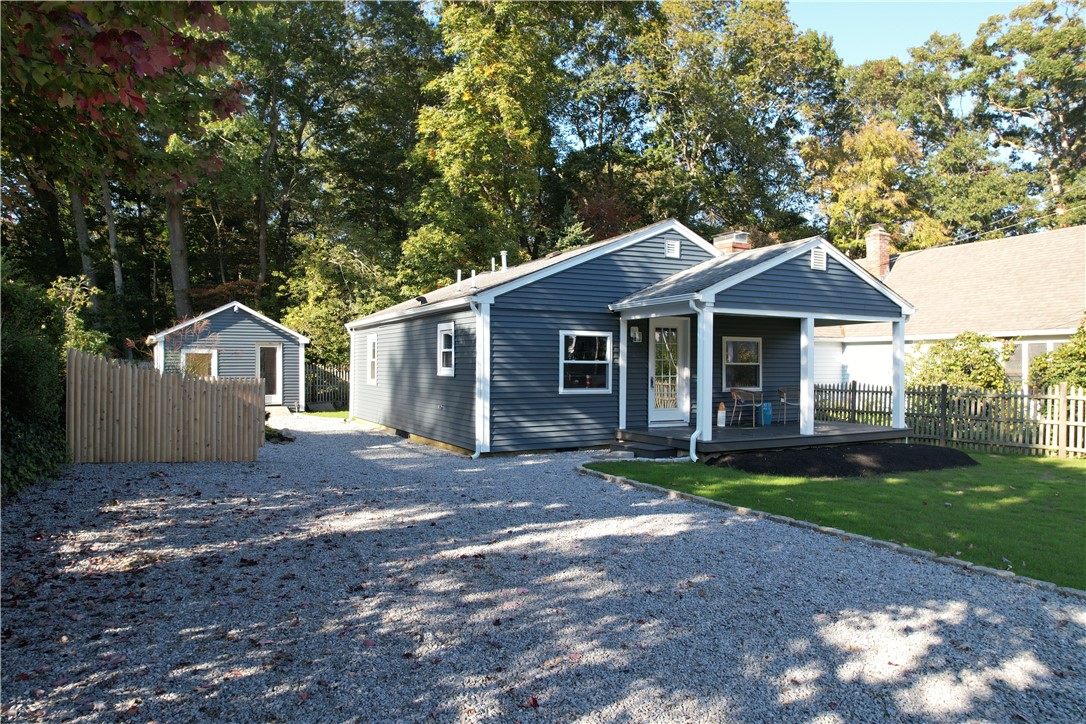226 Plum Point Road