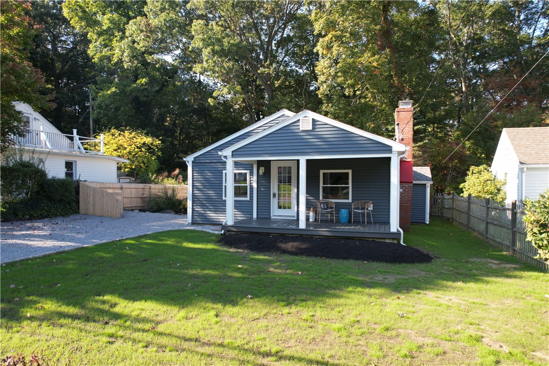 226 Plum Point Road