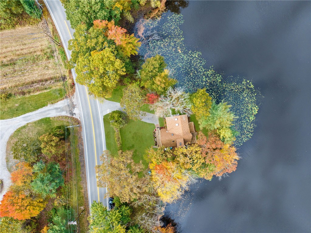 525 Greenville Road