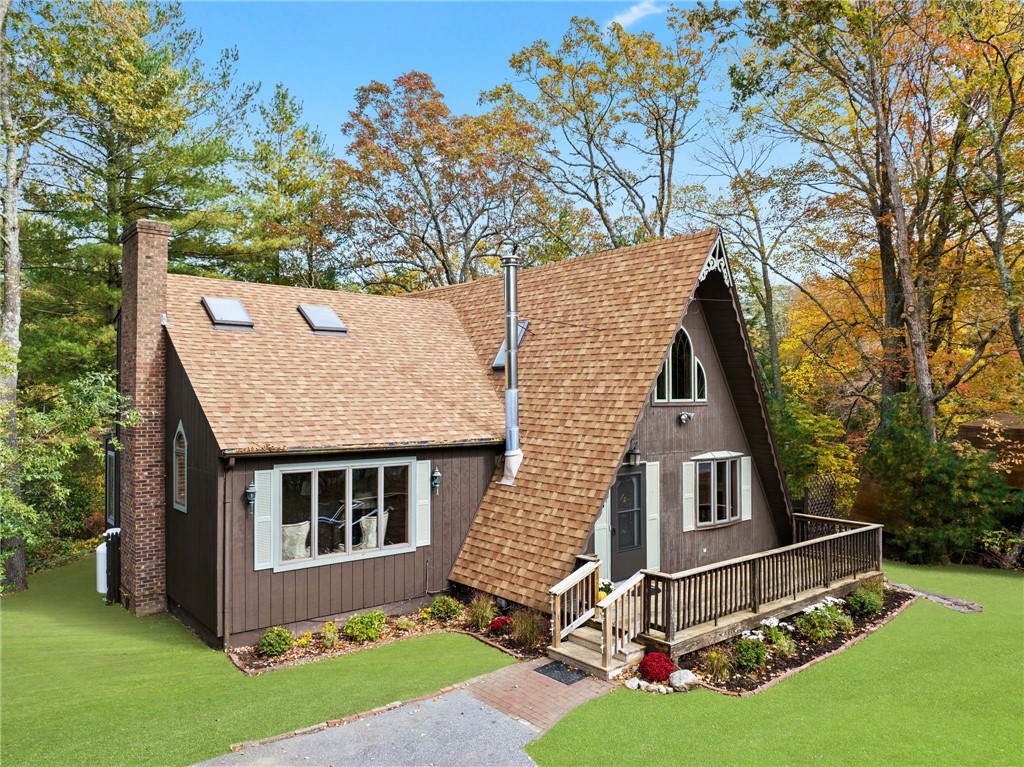 525 Greenville Road