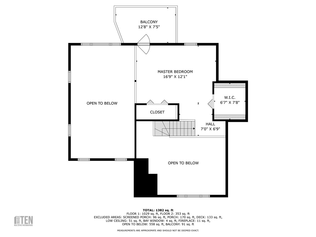 525 Greenville Road