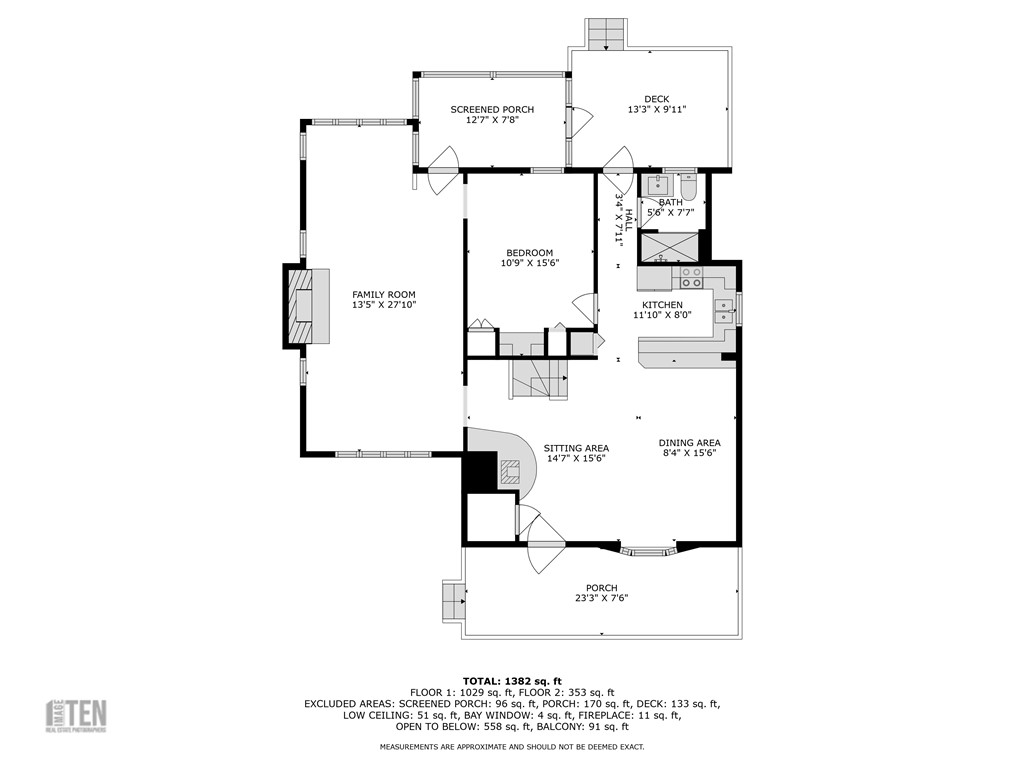 525 Greenville Road