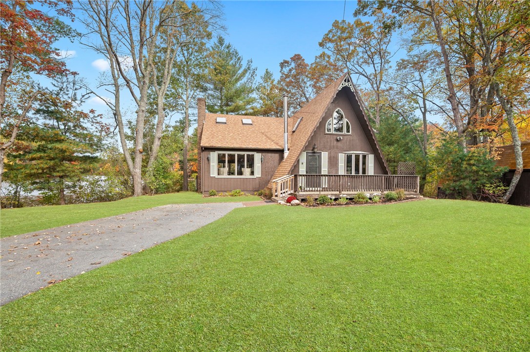 525 Greenville Road