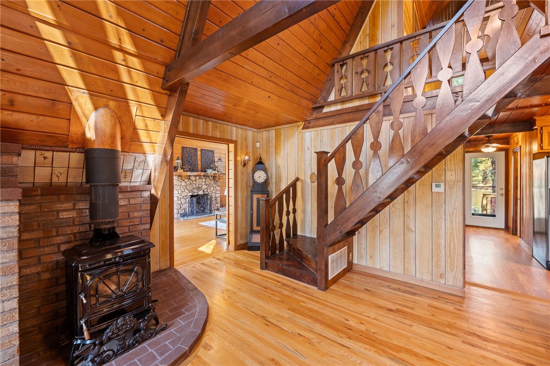 525 Greenville Road