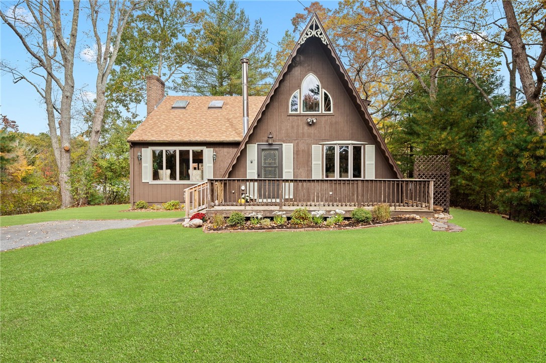 525 Greenville Road